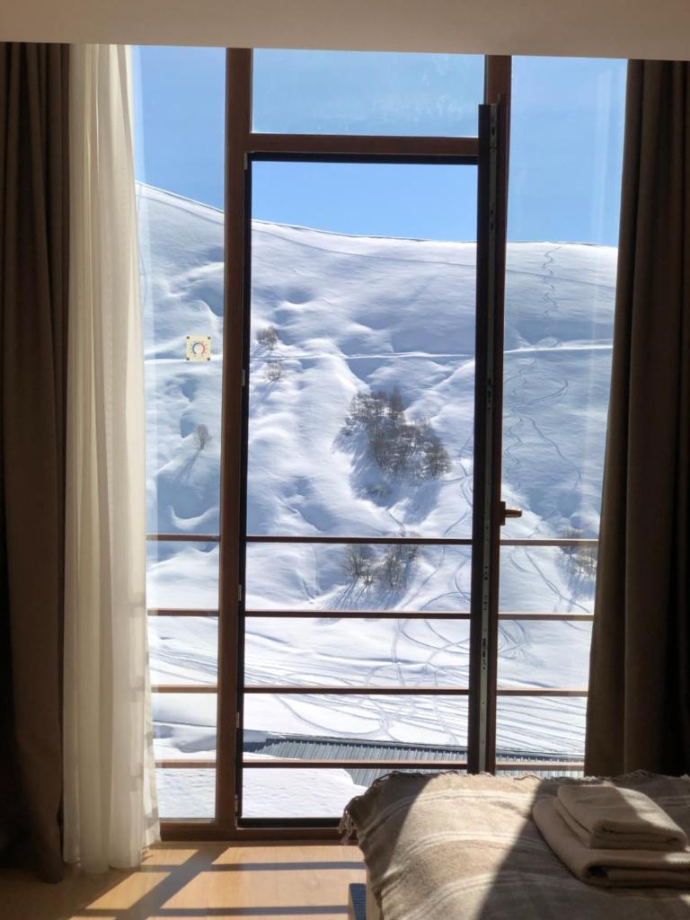Happy Holidays Apartments in New Gudauri photo 3