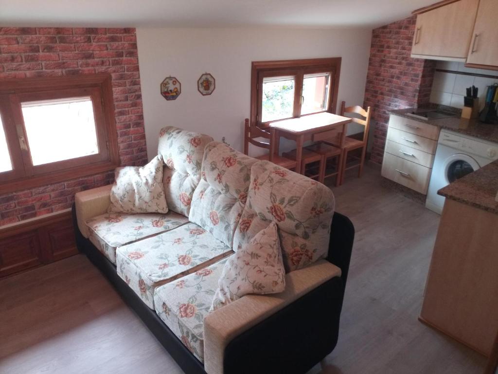 Apartamento Picos de Europa photo 2
