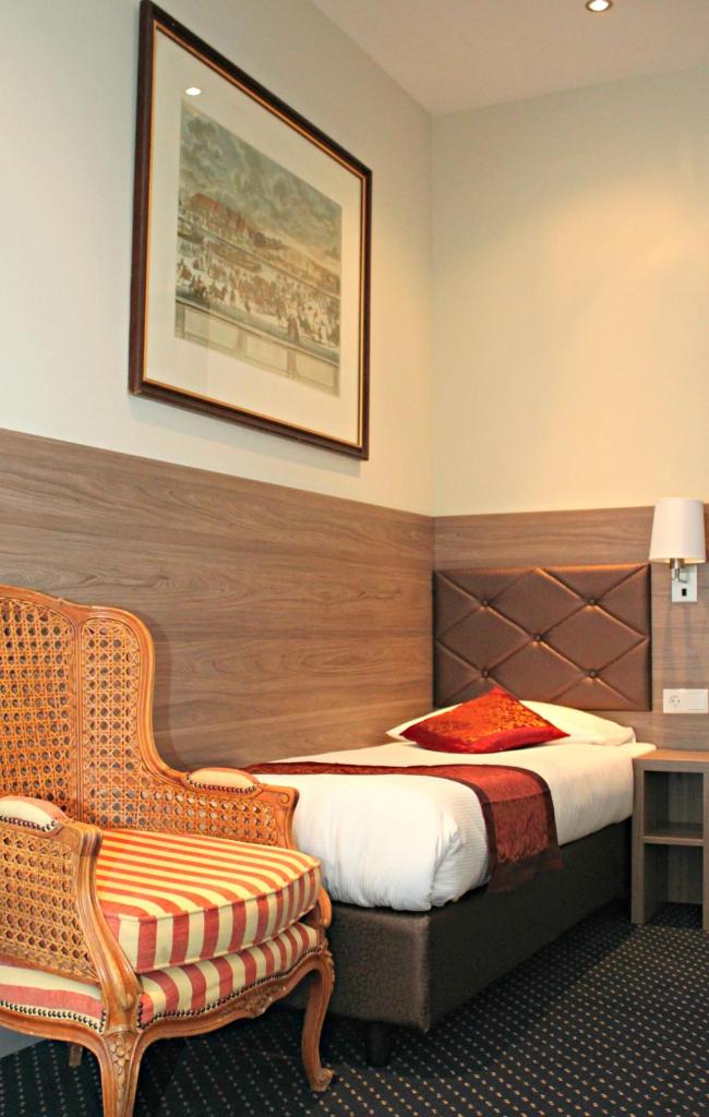 Одноместный (Одноместный номер), Hotel Washington