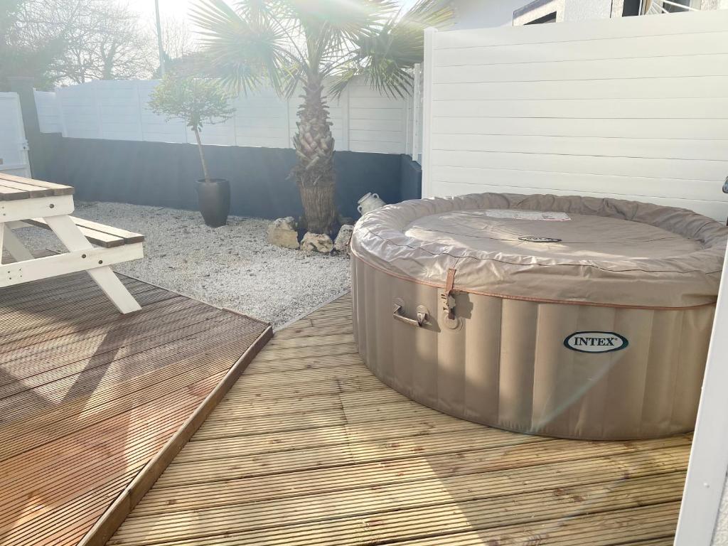 Maison de Vacances Bassin d'Arcachon photo 3