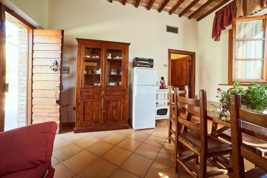Agriturismo Palazzo Bandino - Tap to explore photos