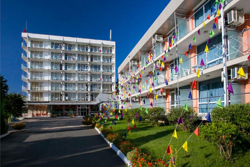 Hotel Coop - Kiten photo 2