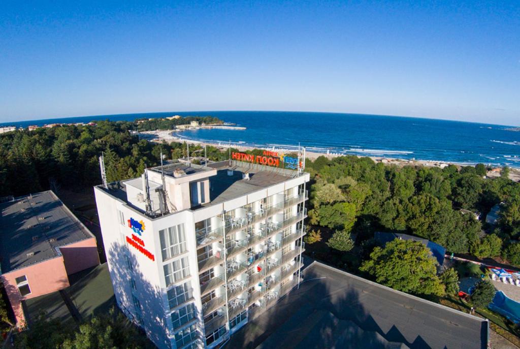 Hotel Coop - Kiten photo 1