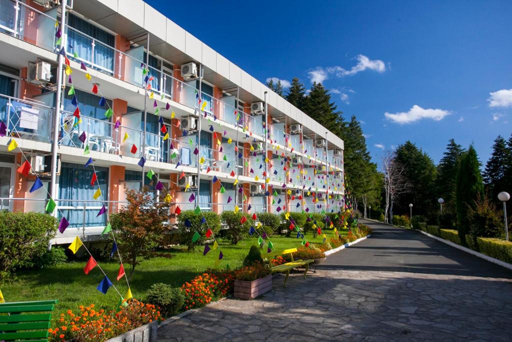 Hotel Coop - Kiten photo 4