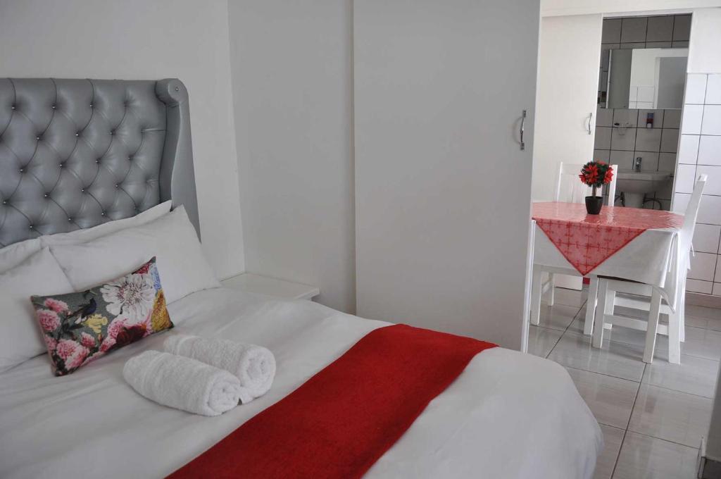 Timo's guesthouse accommodation photo 2