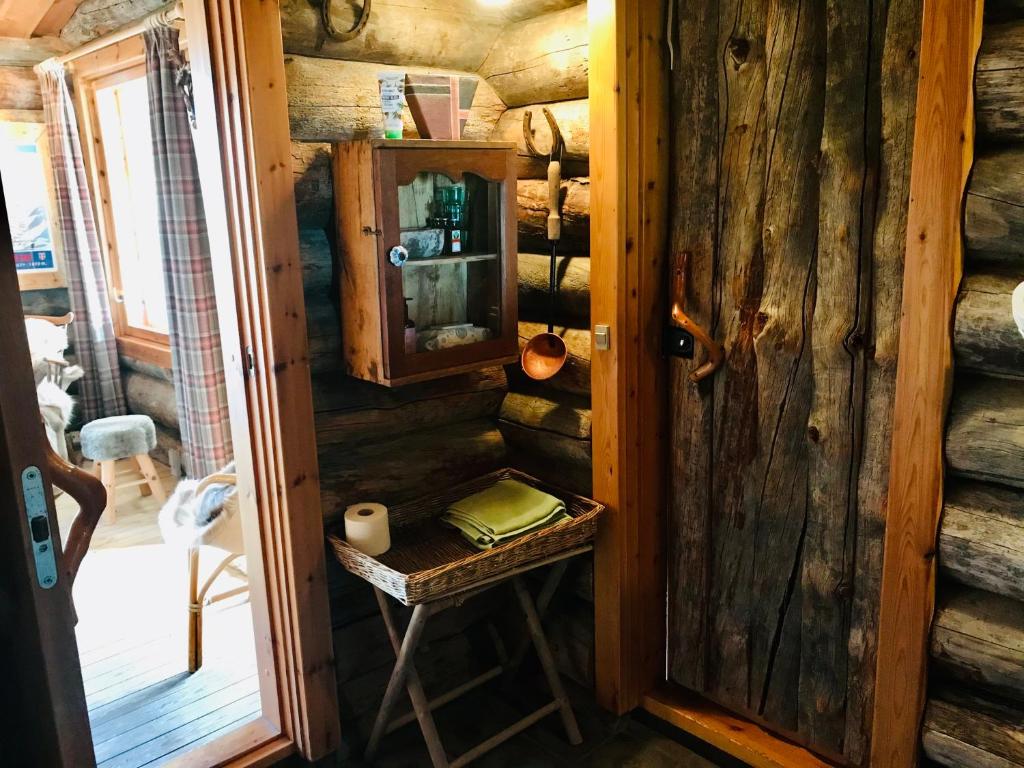 The Swiss hut 30 minutes from Copenhagen photo 4