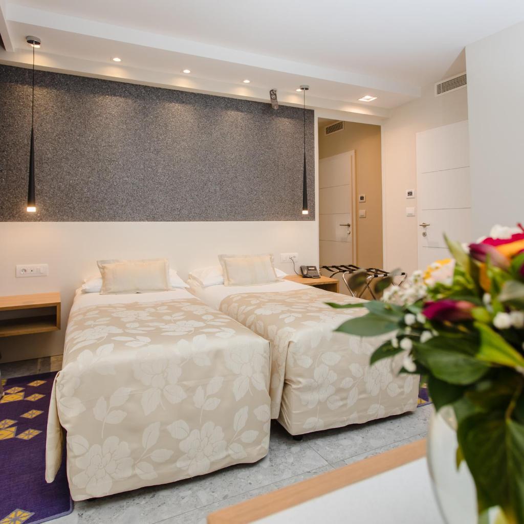Hotel Lero Room Type - Family Room