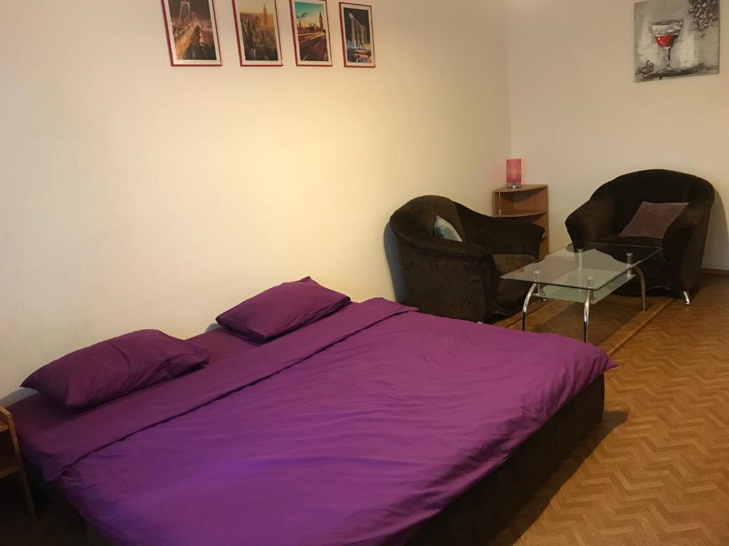 Vasylia Stusa 3 CityRooms photo 4
