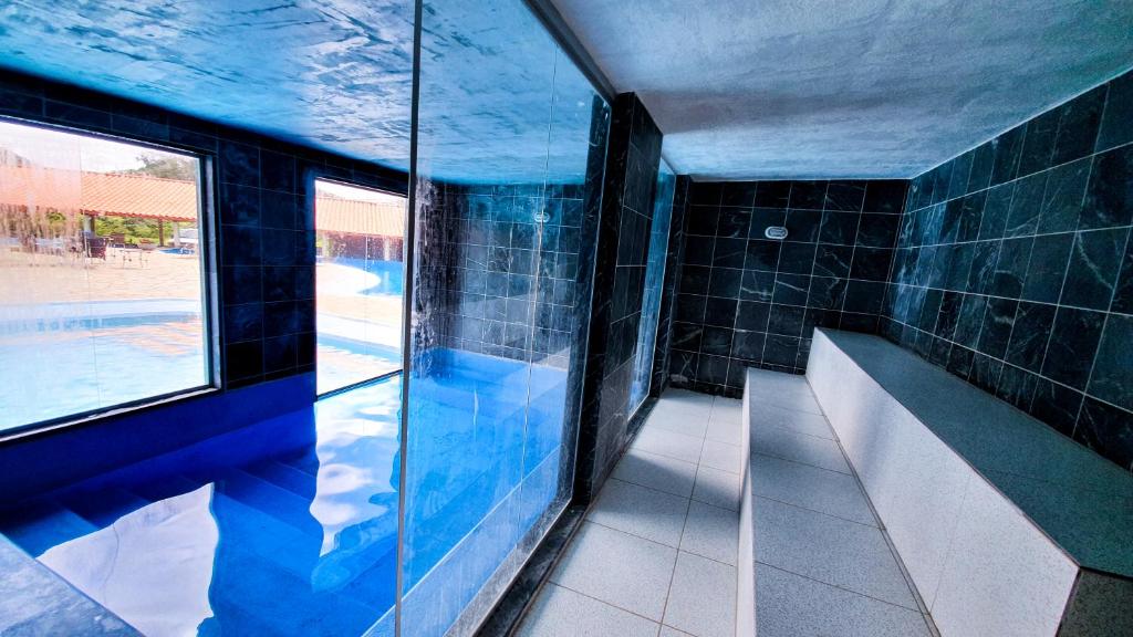 Aguazul Hotel photo 2
