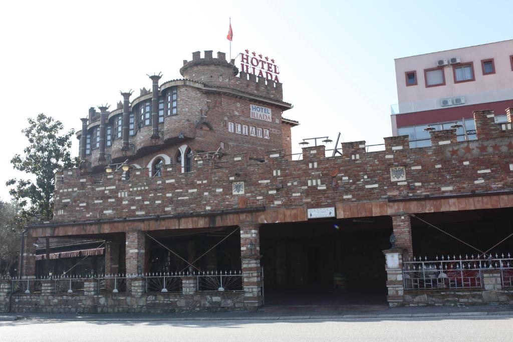 Hotel Iliada photo 3