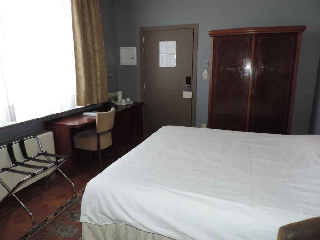 Hotel Het Zoete Water photo 1