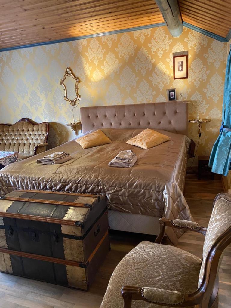 Olsbacka cottage photo 1