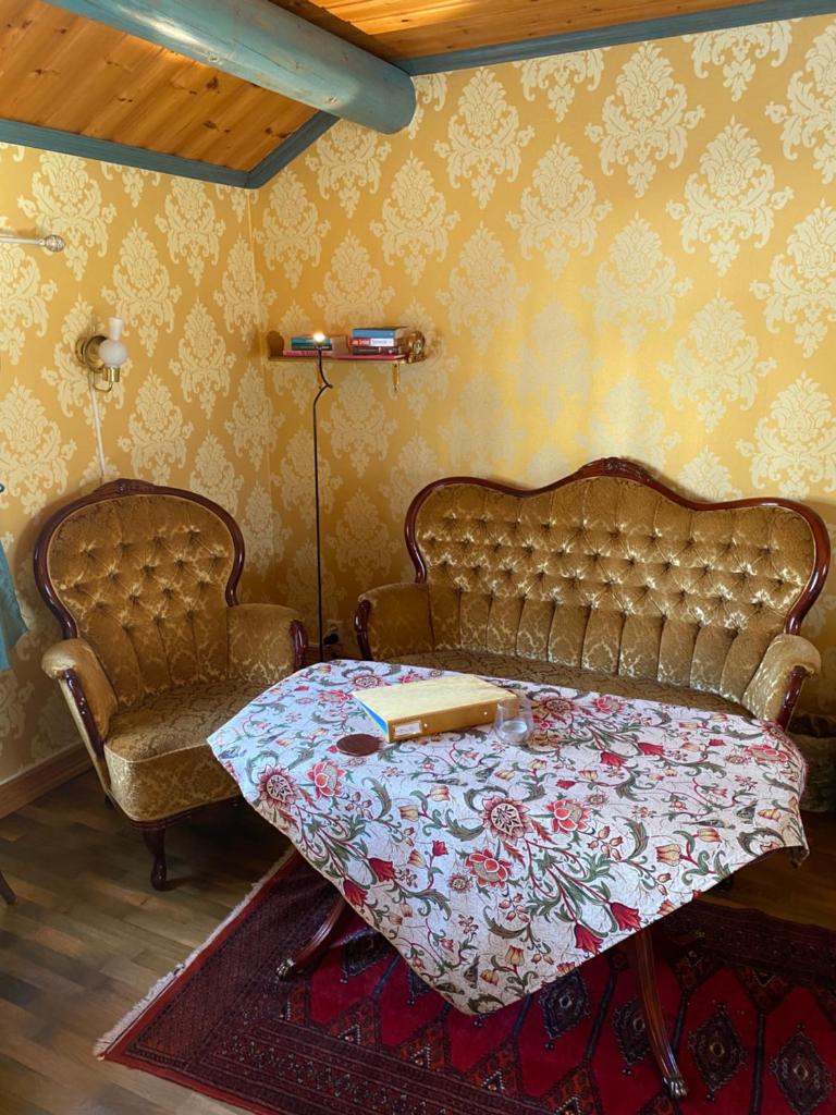 Olsbacka cottage photo 3