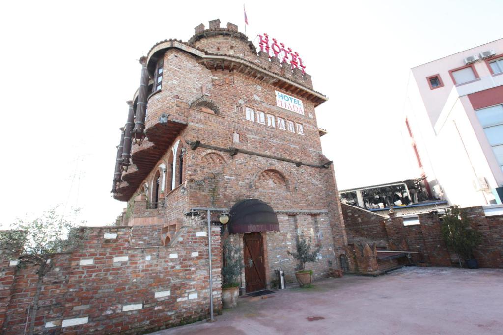 Hotel Iliada photo 2