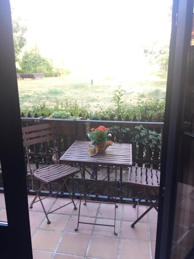 Hotel Rural El Jardin de la Hilaria photo 1