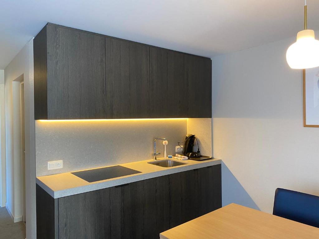 Studio-Hotel Apostroff photo 1