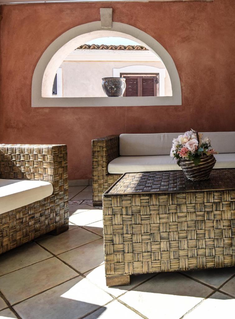 Basilicata Host To Host - SUNSHINE HOUSE - BORGO SAN BASILIO photo 2