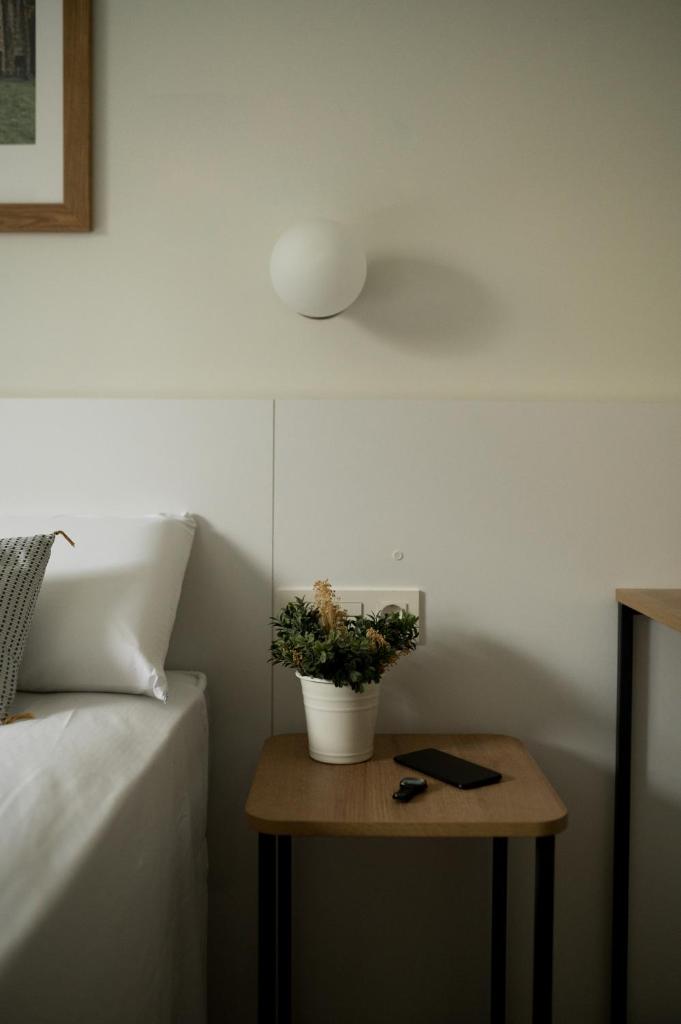 HOTEL ORDIZIA photo 3