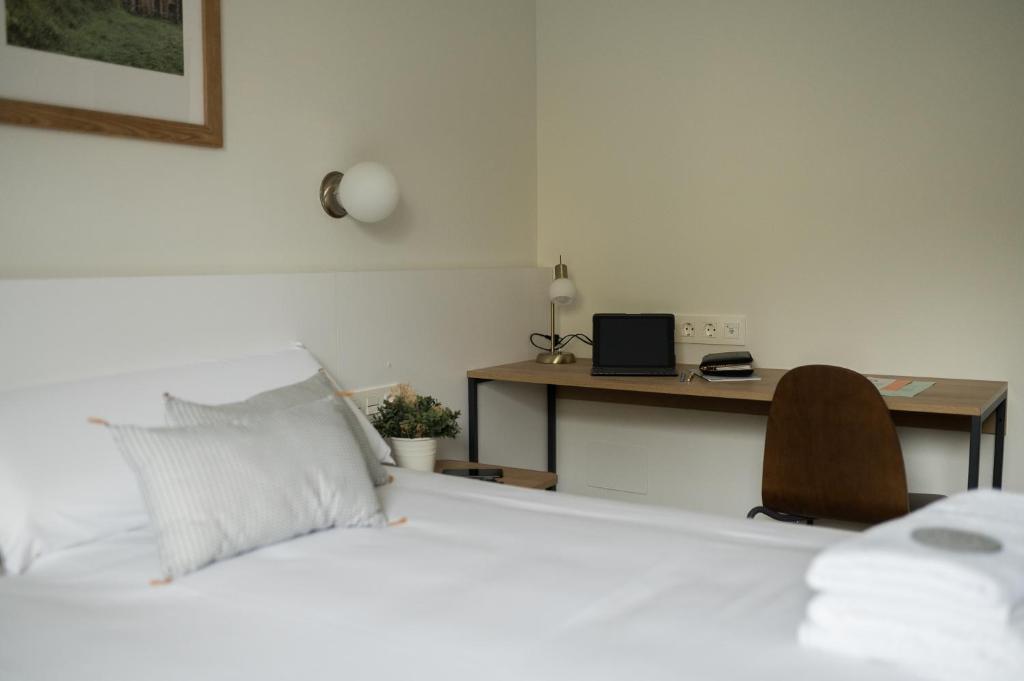HOTEL ORDIZIA photo 2