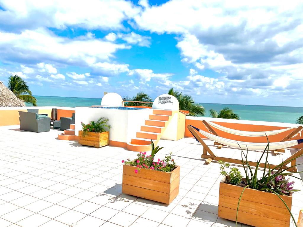 Seaside Villas photo 4