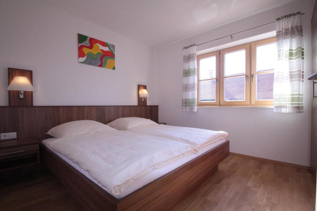 Ferienwohnungen auf dem Paulbauernhof photo 3