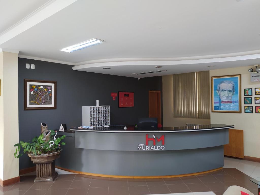 Hotel Murialdo photo 3