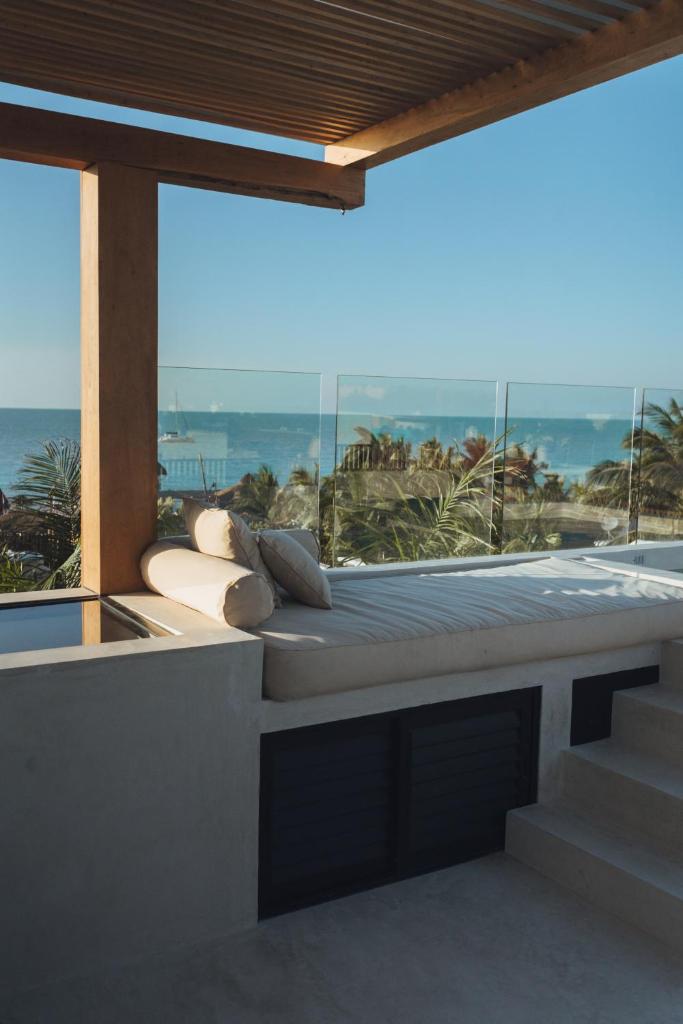 Casa Peregrino Holbox