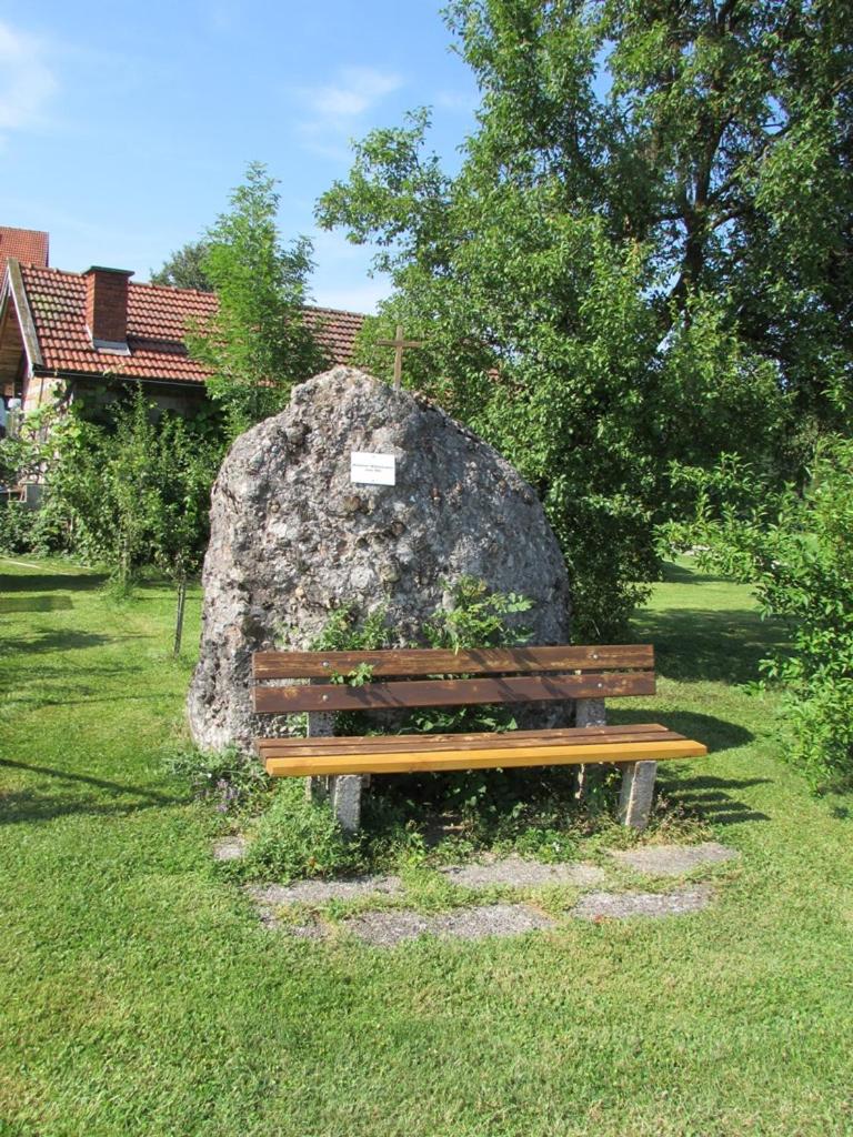 Ferienwohnung Öderhof photo 4