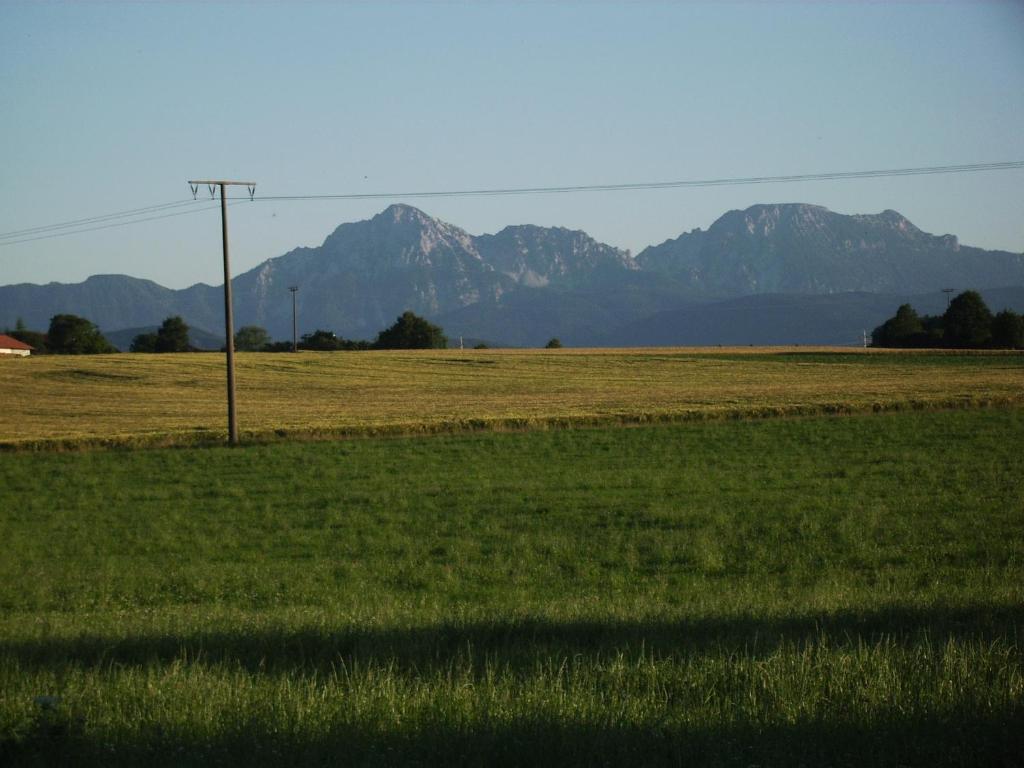 Ferienwohnung Öderhof photo 1