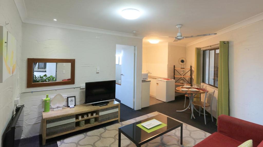 Grafton Lodge Motel photo 1