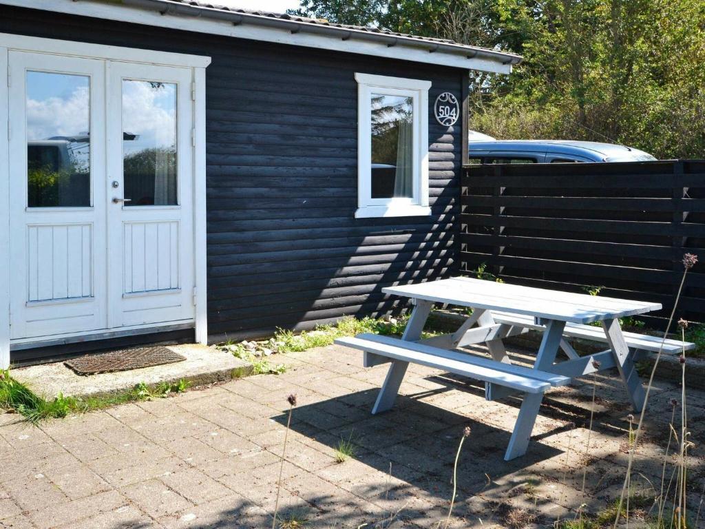 6 person holiday home in Martofte photo 2