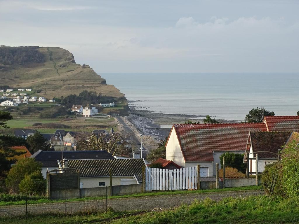 Le Panorama - Vue mer photo 1
