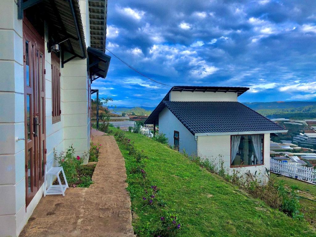 Cánh Đồng Mây Homestay