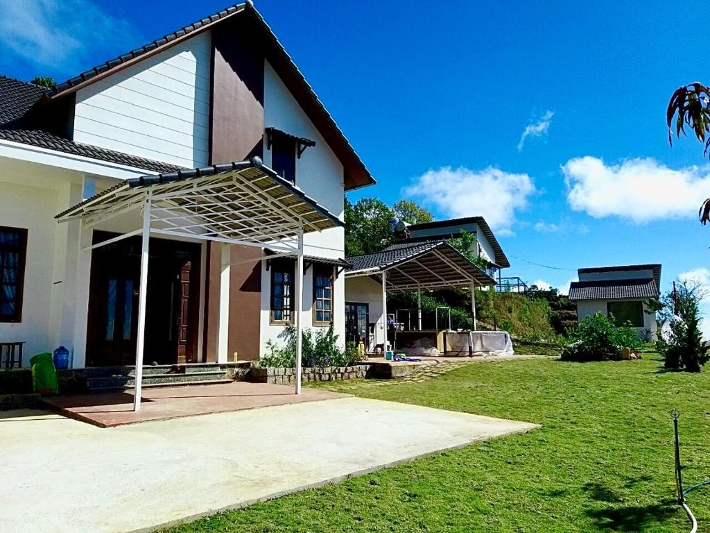 Cánh Đồng Mây Homestay Đà Lạt photo 4