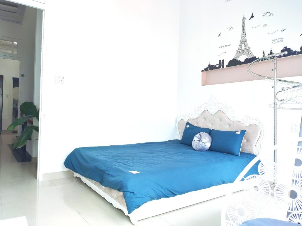 Serenade Homestay Da Lat