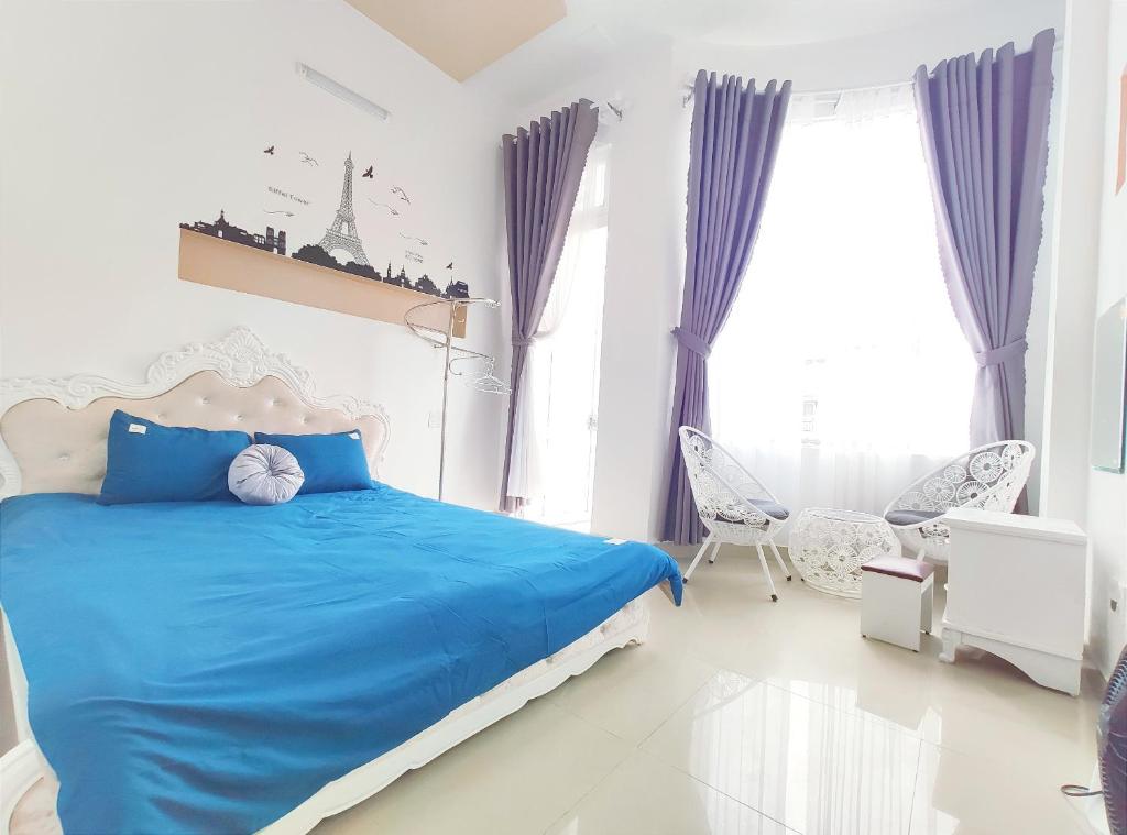 Serenade Homestay Da Lat