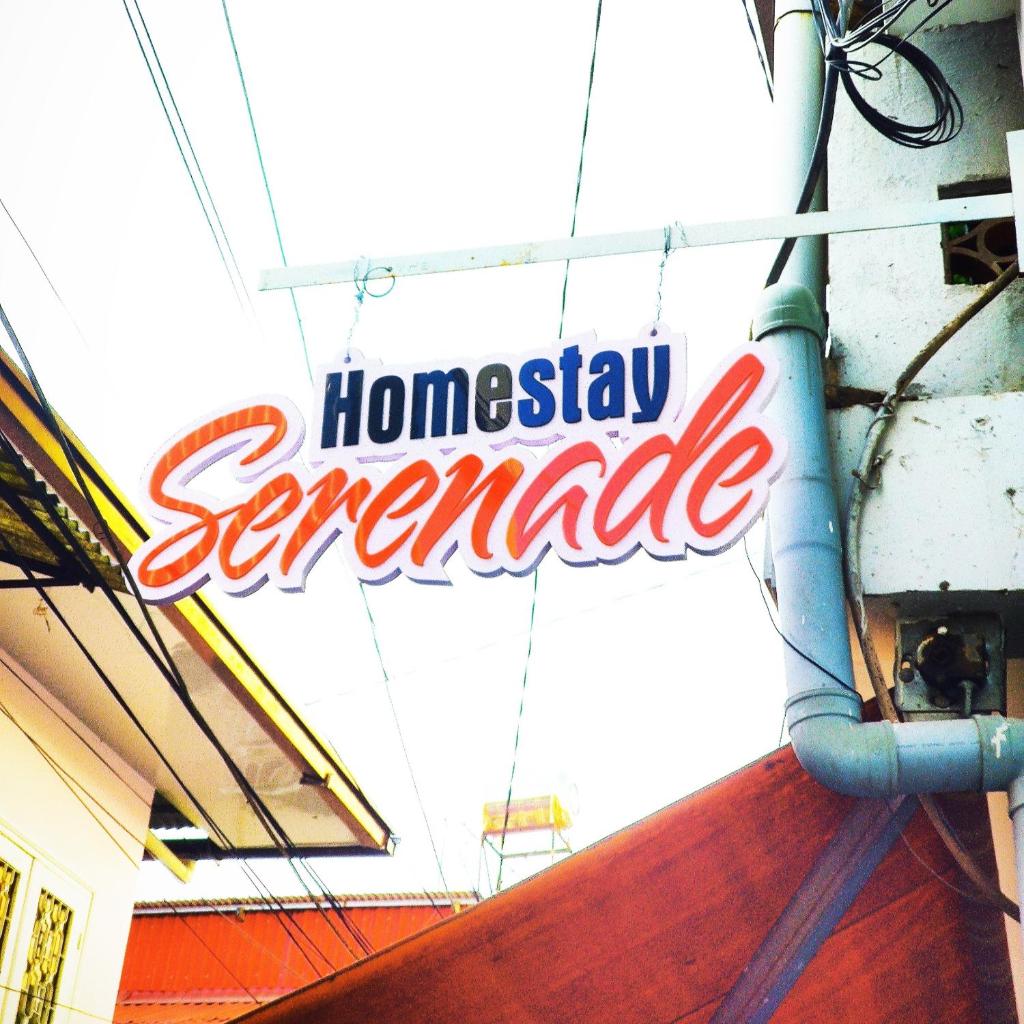 Serenade Homestay Da Lat