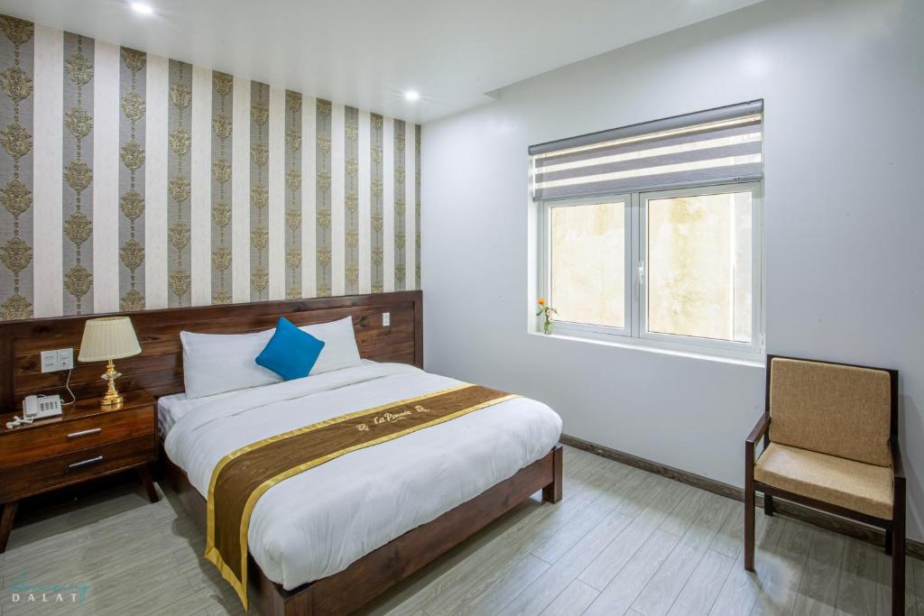 La pensee hotel Đà Lạt