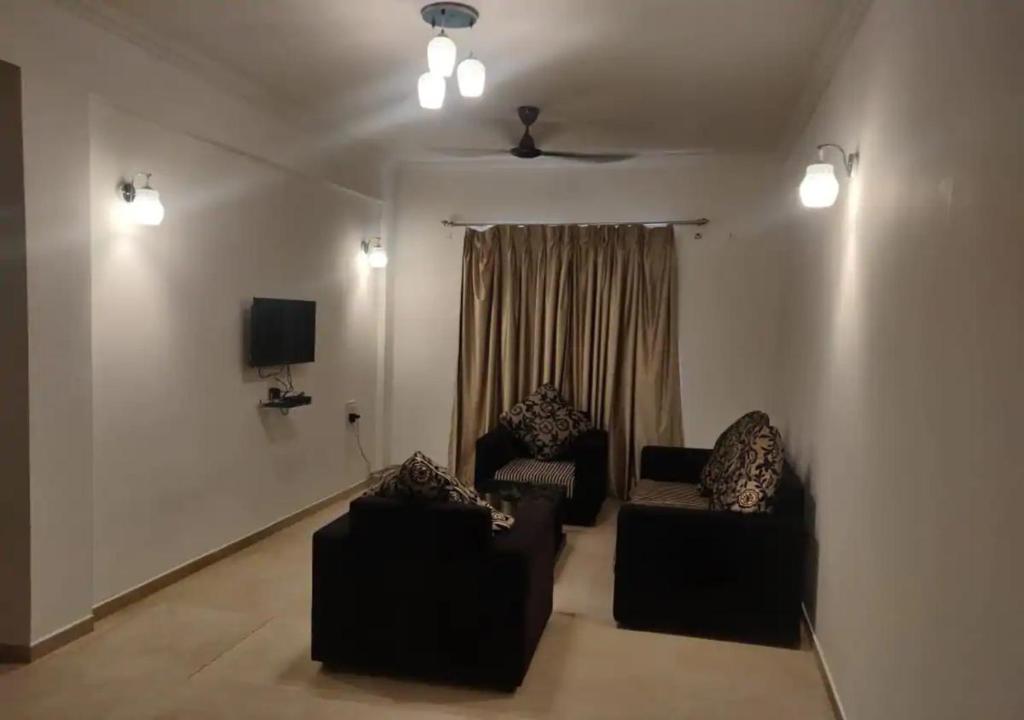 Areia De Goa - SunLight By Leela Homes photo 2