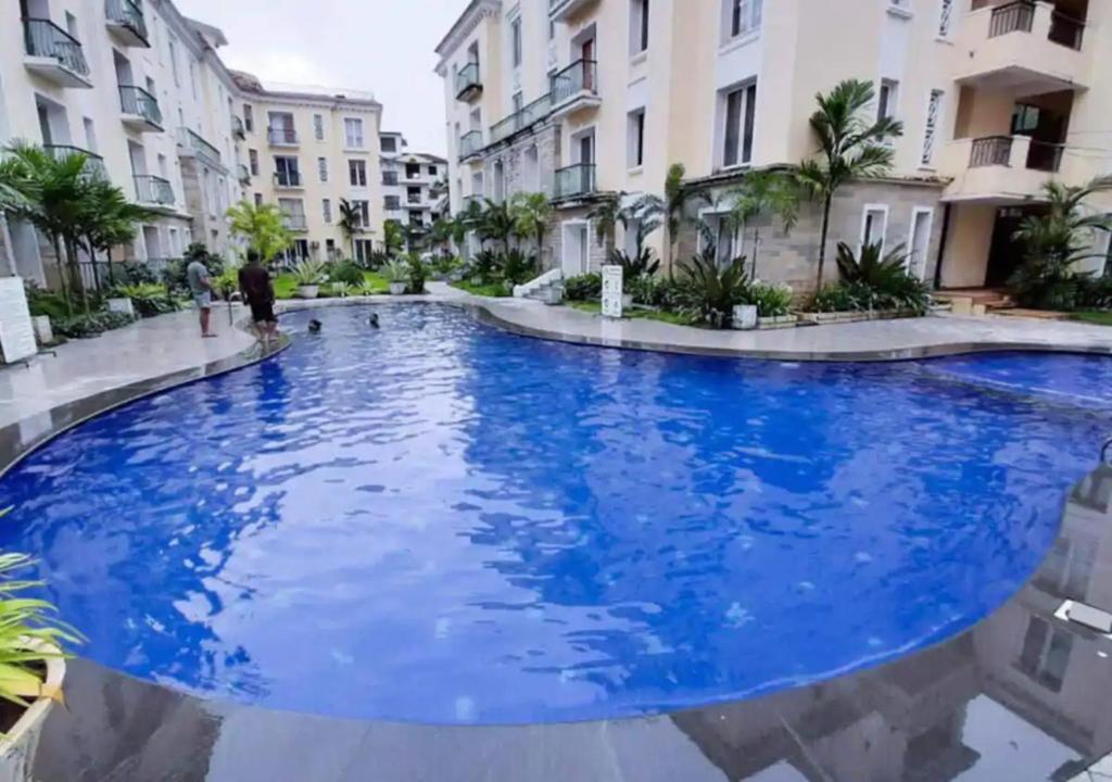 Areia De Goa - SunLight By Leela Homes photo 1