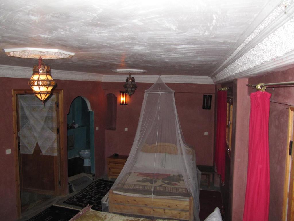 Auberge Cavaliers photo 2