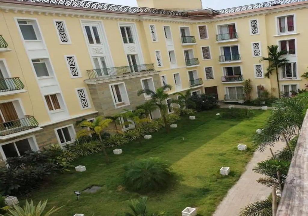 Areia De Goa - SunLight By Leela Homes photo 4