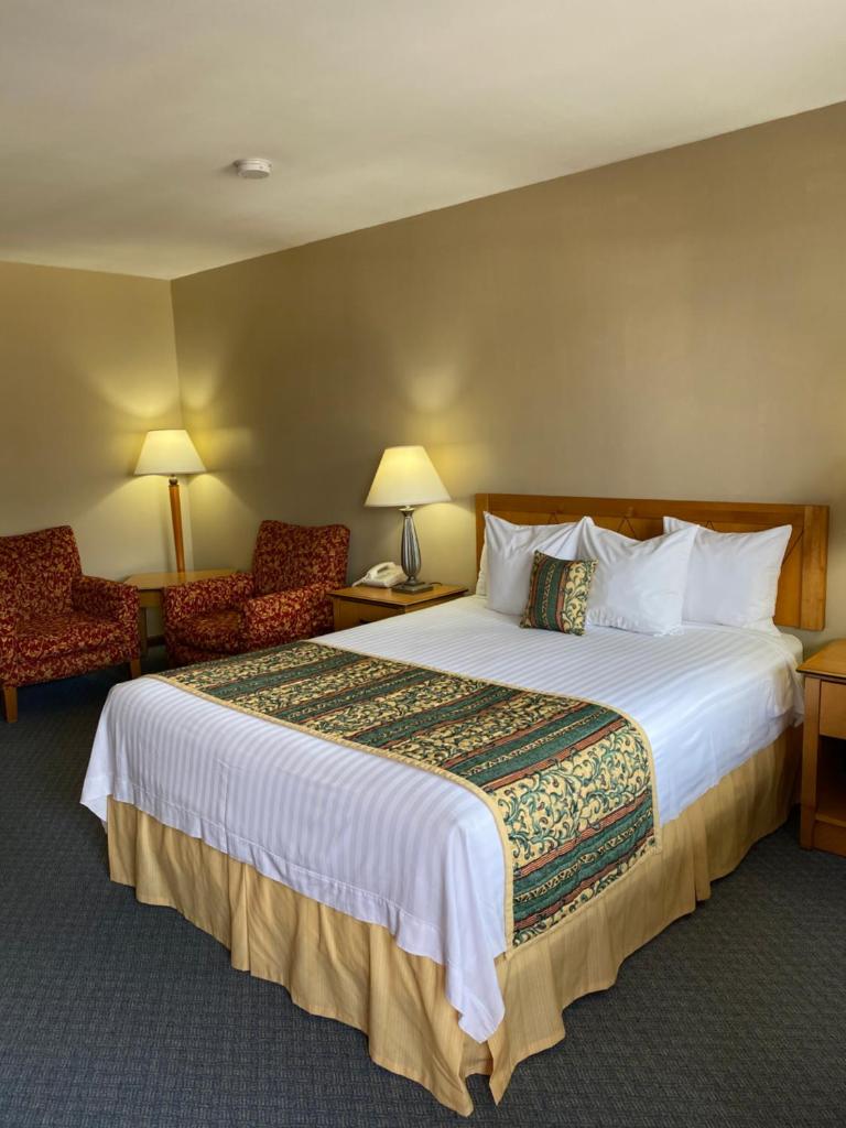 Thunderbird Lodge, Norman, OK image