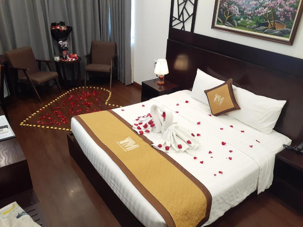 T&M Luxury Hotel Hanoi