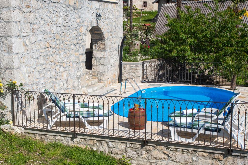 Villa Sirotnjak photo 3