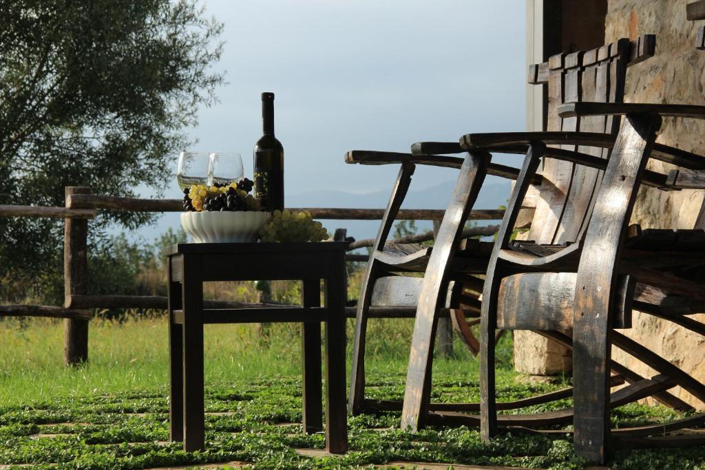 Vineyard Eco Cottage near Dubrovnik photo 3