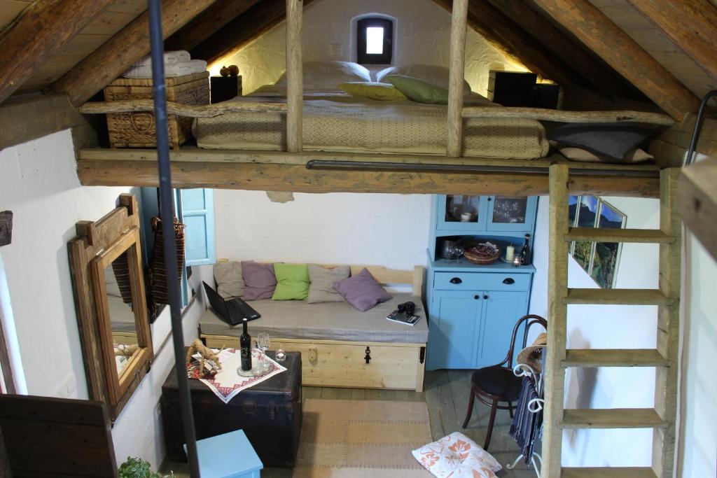 Vineyard Eco Cottage near Dubrovnik photo 2