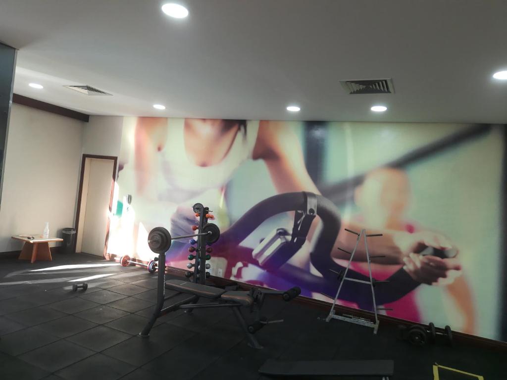 Flat Space Valley - Para 2 Pessoas photo 2