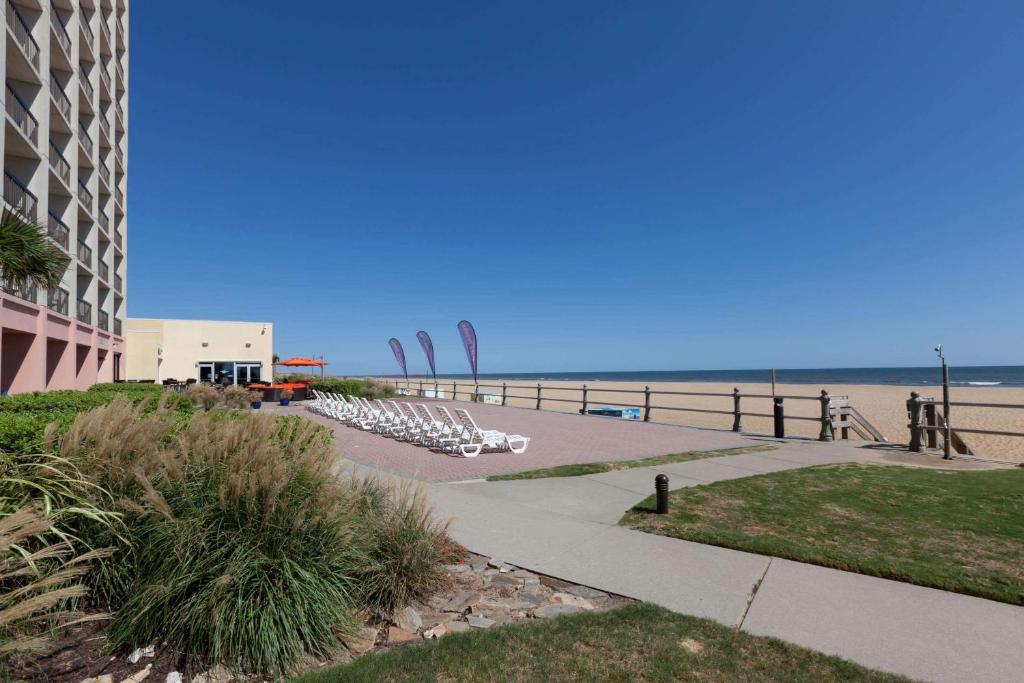 Wyndham Virginia Beach Oceanfront image