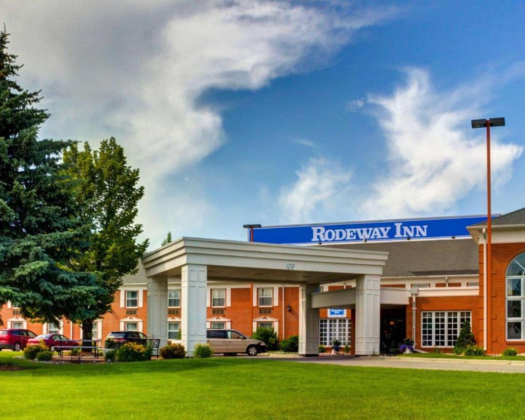 Rodeway Inn Columbia Mall Loop image
